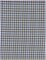 1 Yard Classic Double Knit Jacquard Plaid Fabric Stretch Polyester Rayon 58/60 Inches Wide